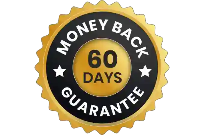 JointBrex 60-Day Money Back Guarantee